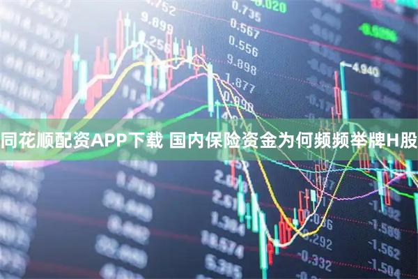 同花顺配资APP下载 国内保险资金为何频频举牌H股